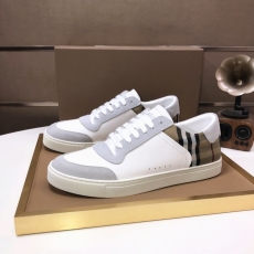 Burberry Low Shoes